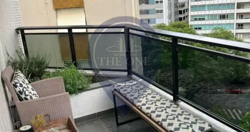 Espaçoso apartamento de alto padrão com 4 quartos e 3 suítes em santa cecília, são paulo-sp