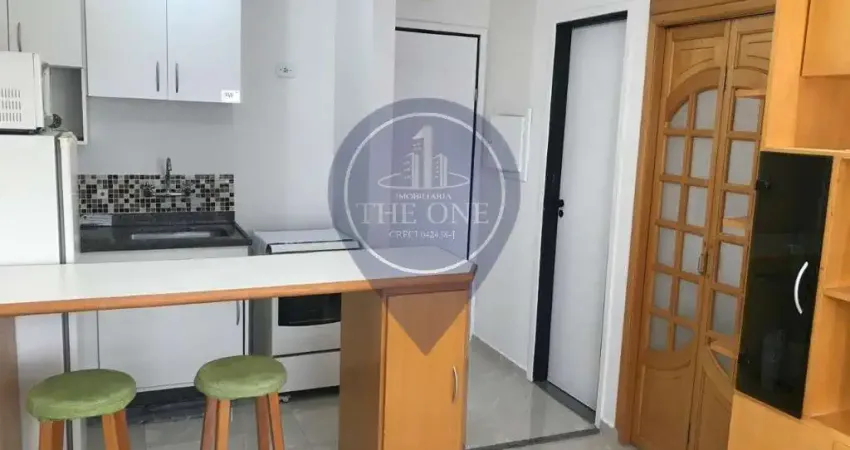 Oportunidade de locação: apartamento 1 quarto, 1 banheiro, 1 vaga em santa efigênia, são paulo - sp