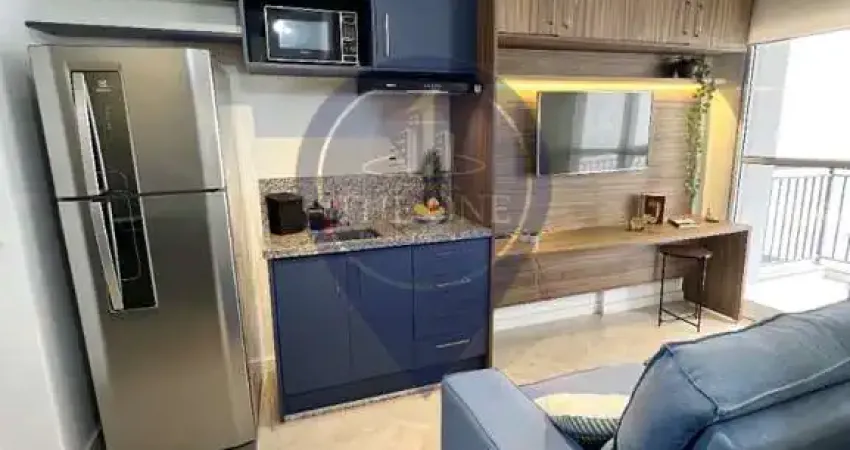 Apartamento de 1 quarto para locação na vila clementino, são paulo-sp: 1 quarto, 1 sala, 1 banheiro, 34,00 m² de área.