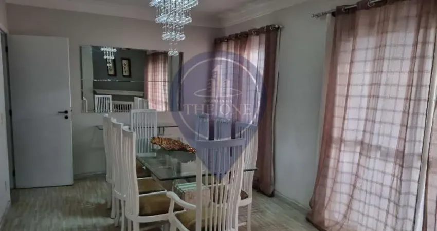 Apartamento com 4 quartos à venda na Vila Suzana, São Paulo