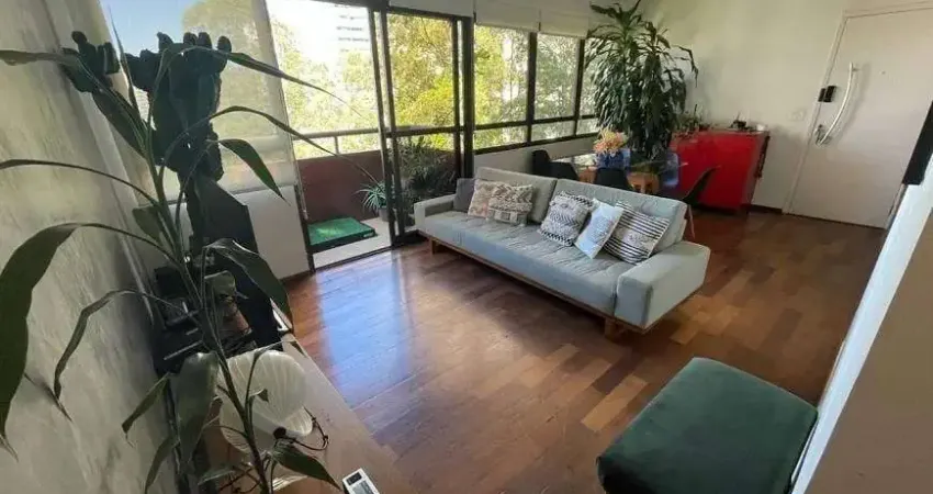 Apartamento com 2 quartos à venda no Jardim Londrina, São Paulo
