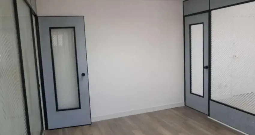 Conjunto comercial à venda em perdizes, são paulo-sp: 2 salas, 2 banheiros, 1 vaga, 47m² de área. imperdível!