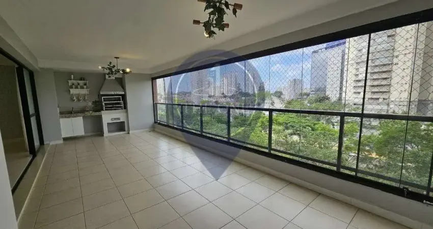 Imperdível: apartamento para locação na vila cruzeiro, são paulo-sp. 3 quartos, 3 suítes, 5 banheiros, 4 vagas, 210m².