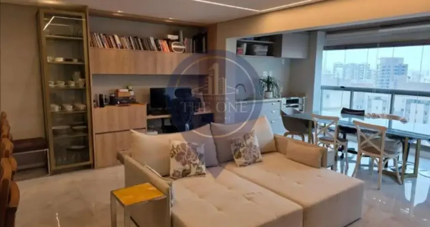 Imperdível apartamento à venda em são paulo-sp, santo amaro! 1 quarto, 2 banheiros, 2 vagas de garagem, 82m² de área!