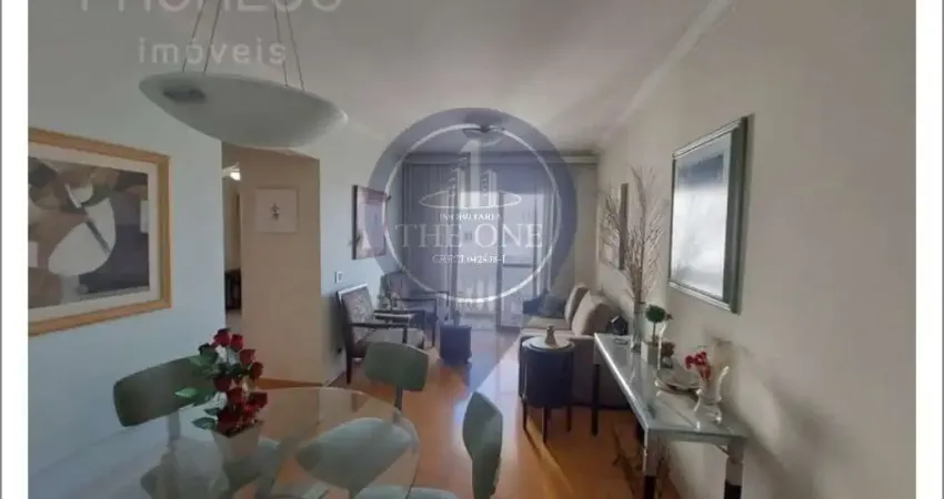 Apartamento de 2 quartos com suíte e vaga na garagem em perdizes, sp: seu novo lar na grande são paulo!