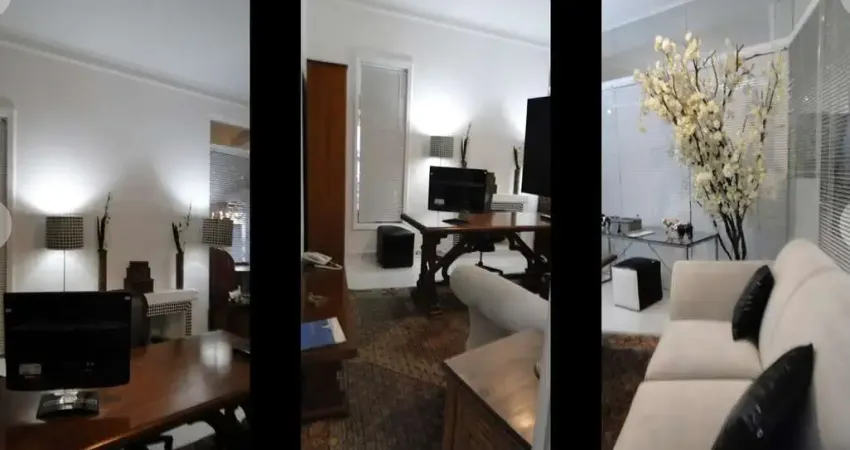 Casa comercial de 420m² à venda, vila madalena, são paulo, sp. com 12 ambientes, 5 banheiros, 2 recepções, amplo estacionamento.