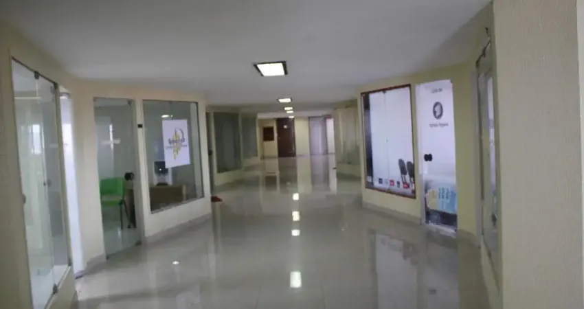 Sala comercial com 1 sala à venda na Rua João Pessoa, 267, Cidade Alta, Natal