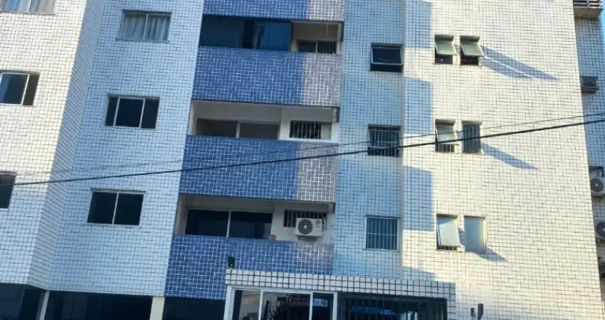 Excelente apartamento com 3 quartos e suíte no barro vermelho