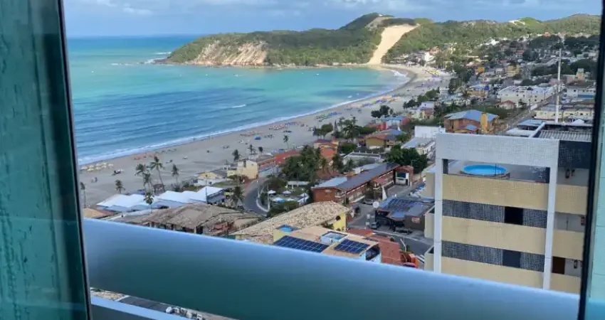 Apartamento com 2 quartos à venda na Rua Doutor Manoel Augusto Bezerra de Araújo, 4896, Ponta Negra, Natal