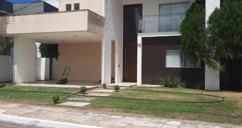 Casa em condomínio fechado com 4 quartos à venda na Avenida das Américas, 1722, Parque das Nações, Parnamirim