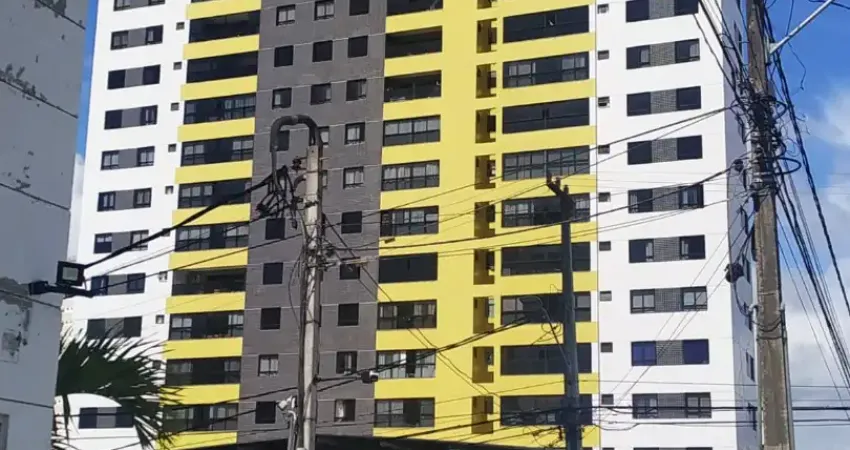 Apartamento com 3 quartos à venda na Avenida Nascimento de Castro, 2014, Lagoa Nova, Natal