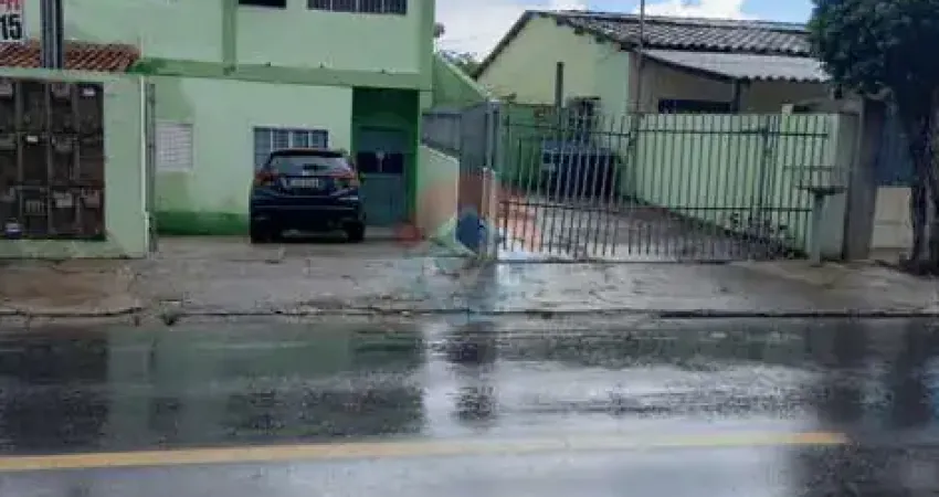 Kitnet / Stúdio à venda na OSWALDO CORREA DA SILVA, S/N, Despraiado, Cuiabá