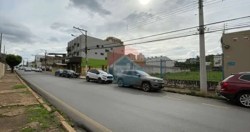 Terreno à venda na Rua Joaquim Murtinho, S/N, Centro Sul, Cuiabá