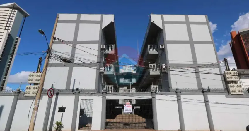 Paris Residence localizado no bairro Araés, em ótima localização, atrás da Polícia Federal. codigo: 24348