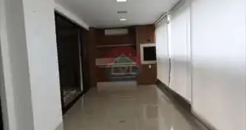 Apartamento com 3 quartos à venda na Rua Buenos Aires, S/N, Jardim das Américas, Cuiabá
