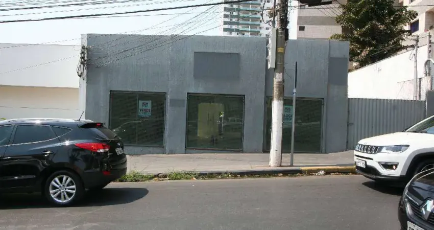 Casa com 1 quarto à venda na Avenida José Monteiro de Figueiredo, S/N, Duque de Caxias I, Cuiabá
