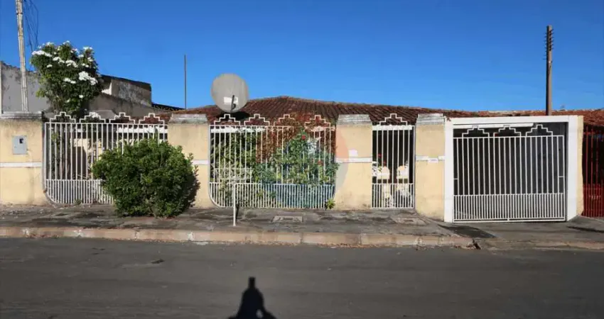 Casa com 2 quartos à venda na RIO GRANDE DO SUL, 09, CPA II, Cuiabá