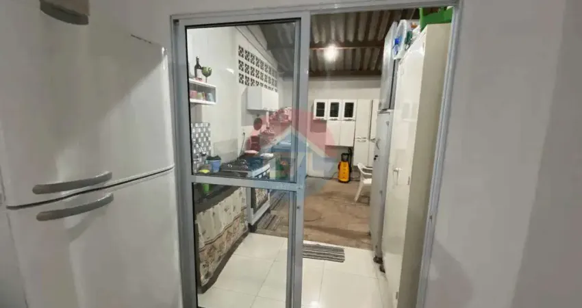 Casa em condomínio fechado com 2 quartos à venda na Estrada Vicinal, S/N, São João Del Rei, Cuiabá
