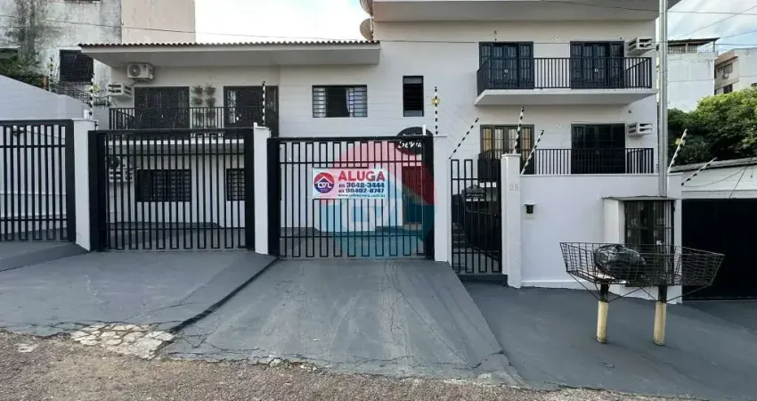 Residencial sevilha: excelente apartamento, com ótima localização, proximo a avenida mato grosso. codigo: 42866