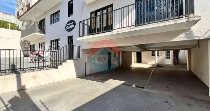RESIDENCIAL SEVILHA: EXCELENTE APARTAMENTO, COM ÓTIMA LOCALIZAÇÃO, PROXIMO A AVENIDA MATO GROSSO. codigo: 42866