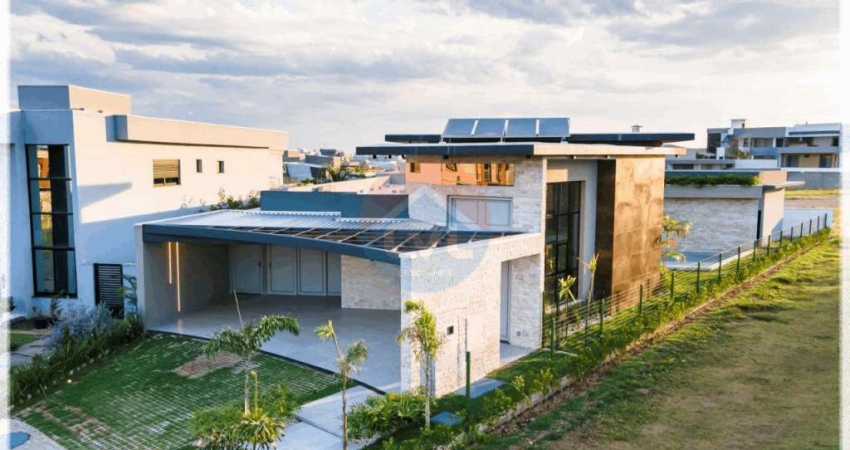 Casa em condomínio fechado com 4 quartos à venda na Avenida dos Florais, S/N, Ribeirão do Lipa, Cuiabá