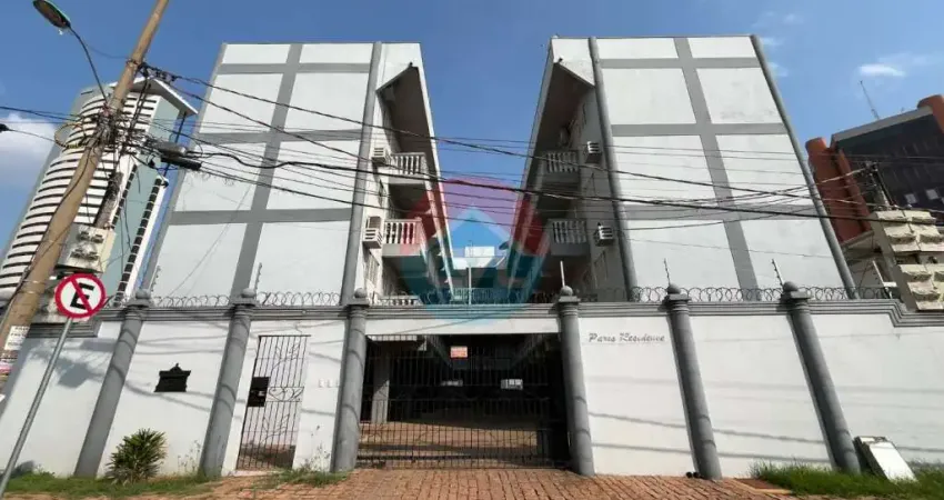 Paris Residence localizado no bairro Araés, em ótima localização, atrás da Polícia Federal. codigo: 44360