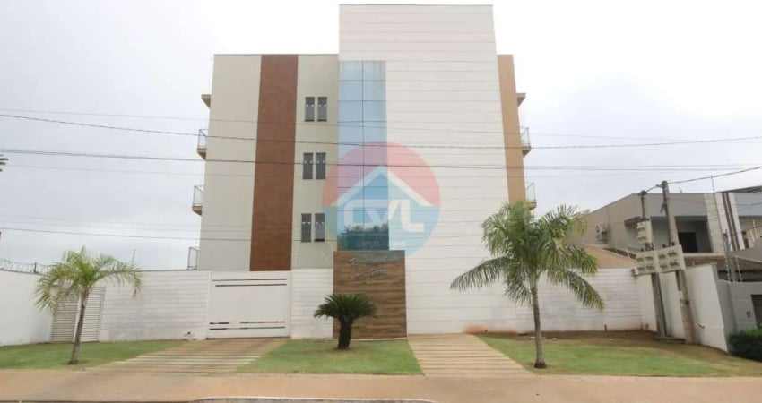 RESIDENCIAL LE PARK, LOCALIZADO NO BAIRRO JARDIM SANTA MARTA PRÓXIMO AO PARQUE MÃE BONIFÁCIA. codigo: 9229
