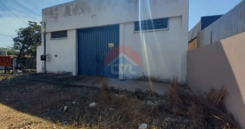 Barracão / Galpão / Depósito à venda na Rua Machado de Assis, S/N, Jardim dos Estados, Várzea Grande