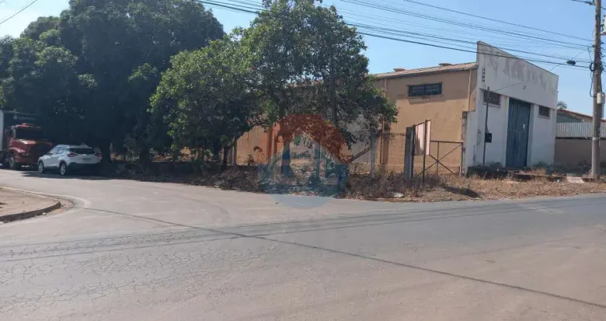 Barracão / Galpão / Depósito à venda na Rua Machado de Assis, Jardim dos Estados, Várzea Grande