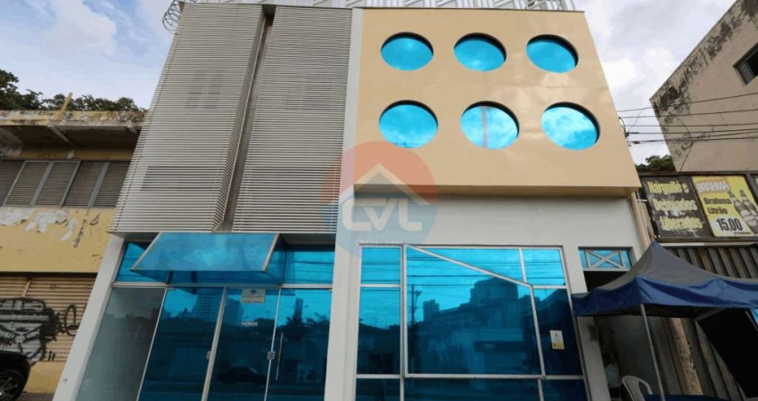 Excelente imóvel comercial localizado no bairro Bandeirantes, na Avenida da Prainha. codigo: 54143