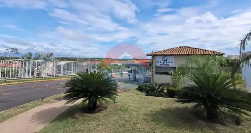 Casa em condomínio fechado com 3 quartos à venda na Alameda Cuiabá, 261, Parque Residencial das Nações Indígenas, Cuiabá