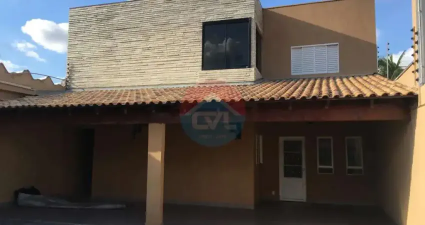 Casa com 4 quartos à venda na Avenida Senador Metello, 1062, Goiabeiras, Cuiabá