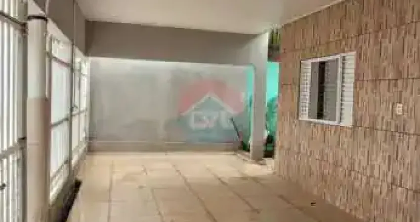 Casa com 2 quartos à venda na Rua Cinco, 28, Morada da Serra, Cuiabá