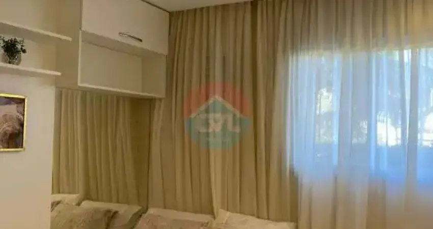 Lindo apartamento garden mobiliado no piazza das mangueiras - centro-sul codigo: 74217