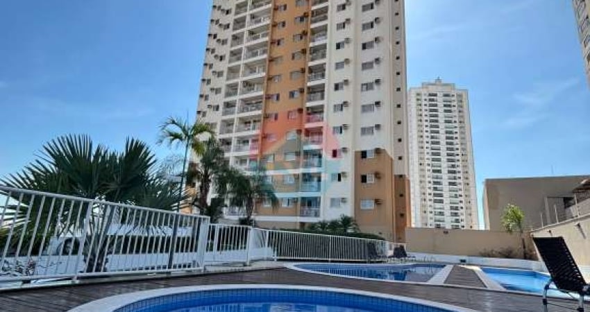 Apartamento com 2 quartos à venda na Rua Patos de Minas, 802, Jardim Mariana, Cuiabá