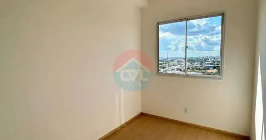 Apartamento com 2 quartos à venda na Rua dos Curiós, 122, Parque Ohara, Cuiabá