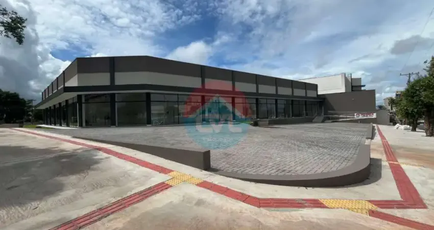 CENTRO EMPRESARIAL SÃO SEBASTIÃO LOCALIZADO NO BAIRRO GOIABEIRAS, COM ÓTIMA LOCALIZAÇÃO codigo: 99054