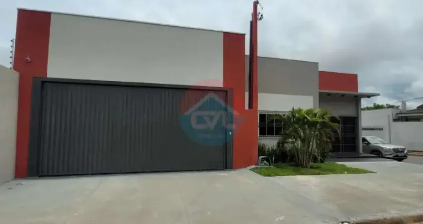 Prédio à venda na ITAPEAIRU MIRIM, 27, CPA I, Cuiabá