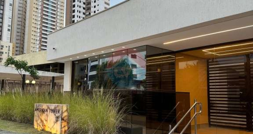ÓTIMO APARTAMENTO NO JD. DAS AMÉRICAS codigo: 105934