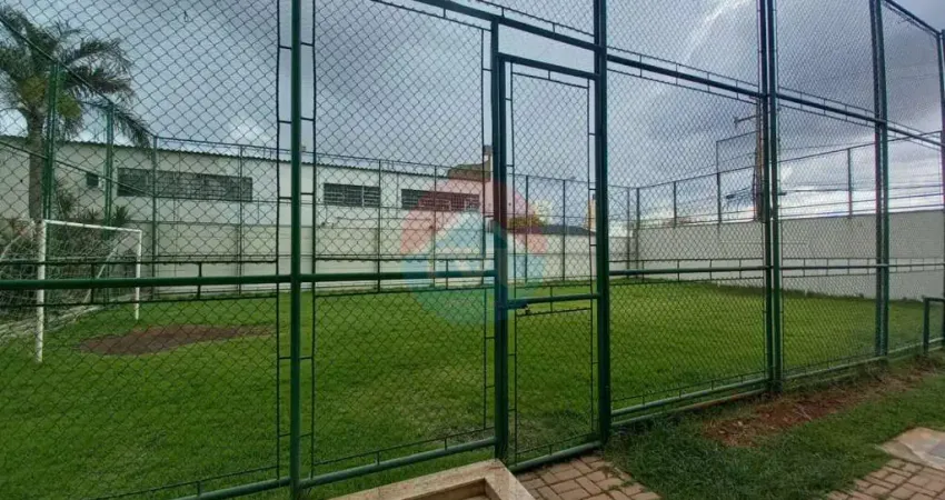 Apartamento com 3 quartos à venda na PROJETADA, 85, Jardim Petrópolis, Cuiabá