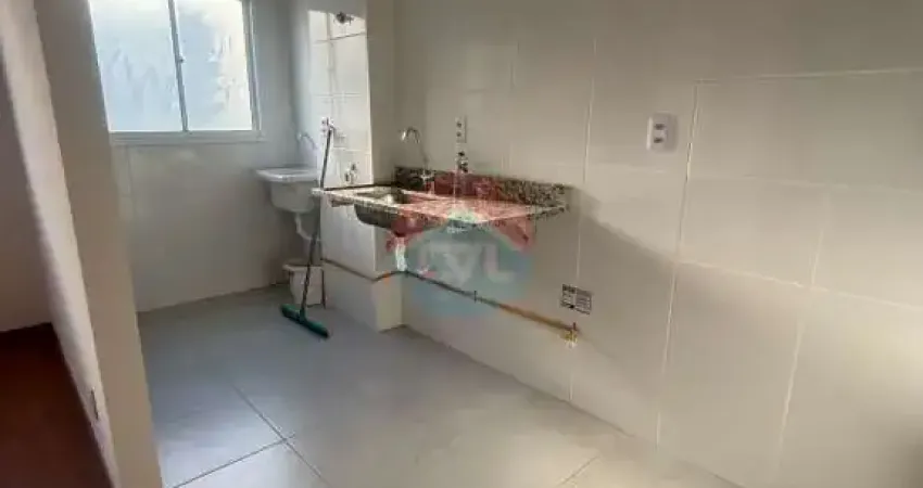 Apartamento com 2 quartos à venda na Rua Quatro, 269, Morada do Ouro, Cuiabá