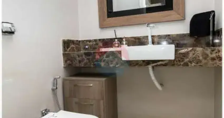 Casa em condomínio fechado à venda na Avenida das Palmeiras, 12, Jardim Imperial, Cuiabá