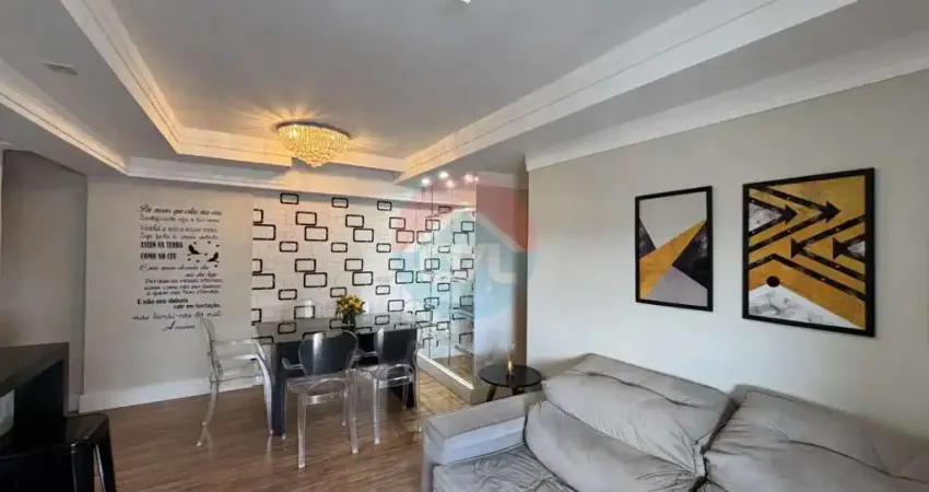 Apartamento com 2 quartos à venda na Avenida Nigéria, 333, Jardim Aclimação, Cuiabá