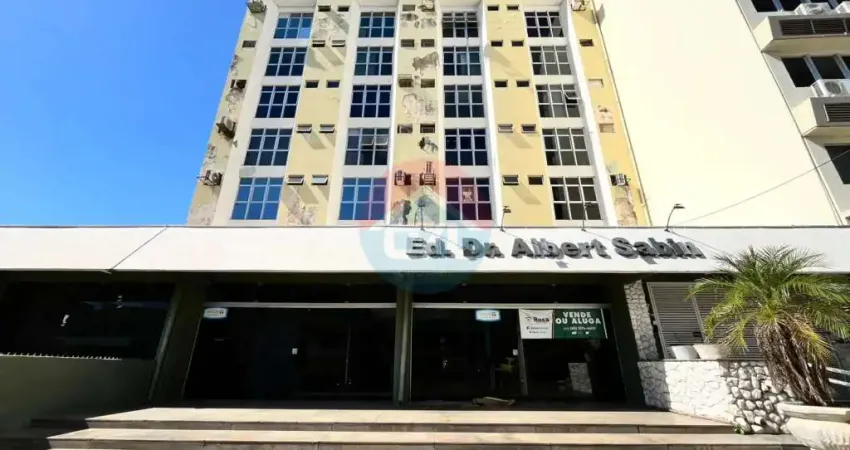 CONDOMINIO ALBERT SABIN LOCALIZADO NO BAIRRO CENTRO NORTE. codigo: 126255