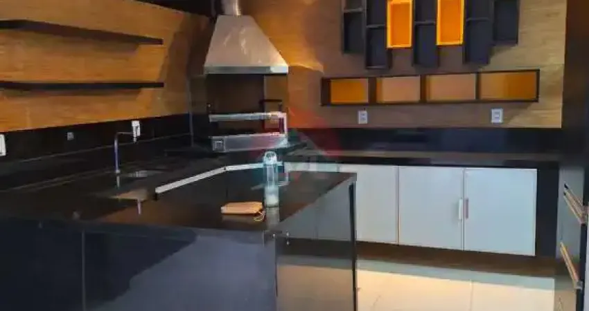 MONT SERRAT Sobrado em condominio 3 suites na Av Ipiranga codigo: 127315