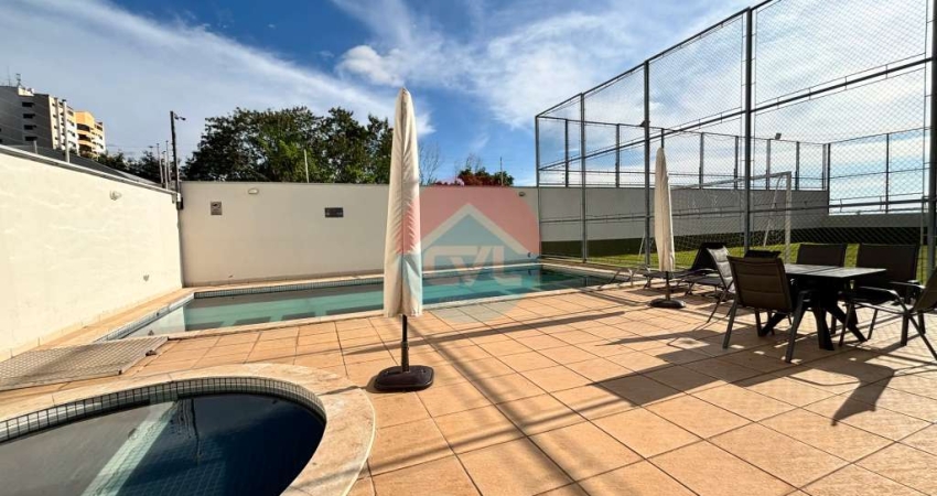 Apartamento com 2 quartos à venda na Avenida Historiador Rubens de Mendonça, 311, Alvorada, Cuiabá