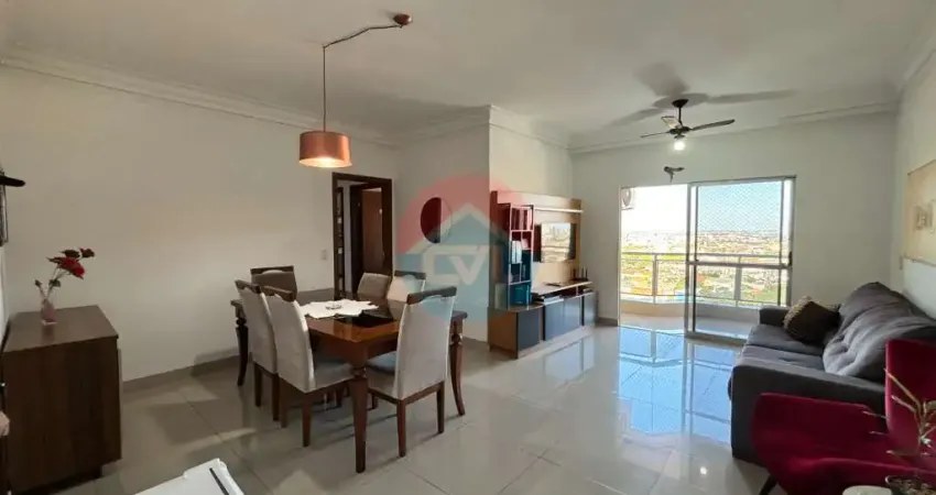 Apartamento com 3 quartos à venda na Rua das Pérolas, 184, Bosque da Saúde, Cuiabá