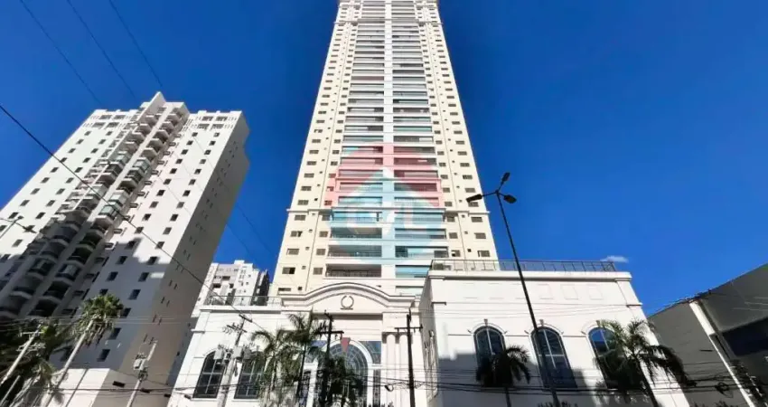 Ed American Diamond. Excelente apartamento localizao no Jardim das Américas. codigo: 130168