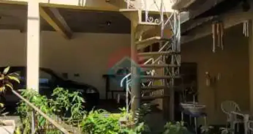 Excelente Casa Comercial/Residencial no Bairro Araés codigo: 133234