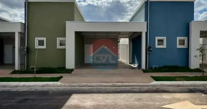 Linda casa com 3 quartos em condómínio recém entregue codigo: 144917